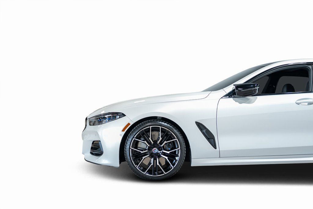 2023 BMW 8 Series M850i xDrive Gran Coupe Indianapolis IN