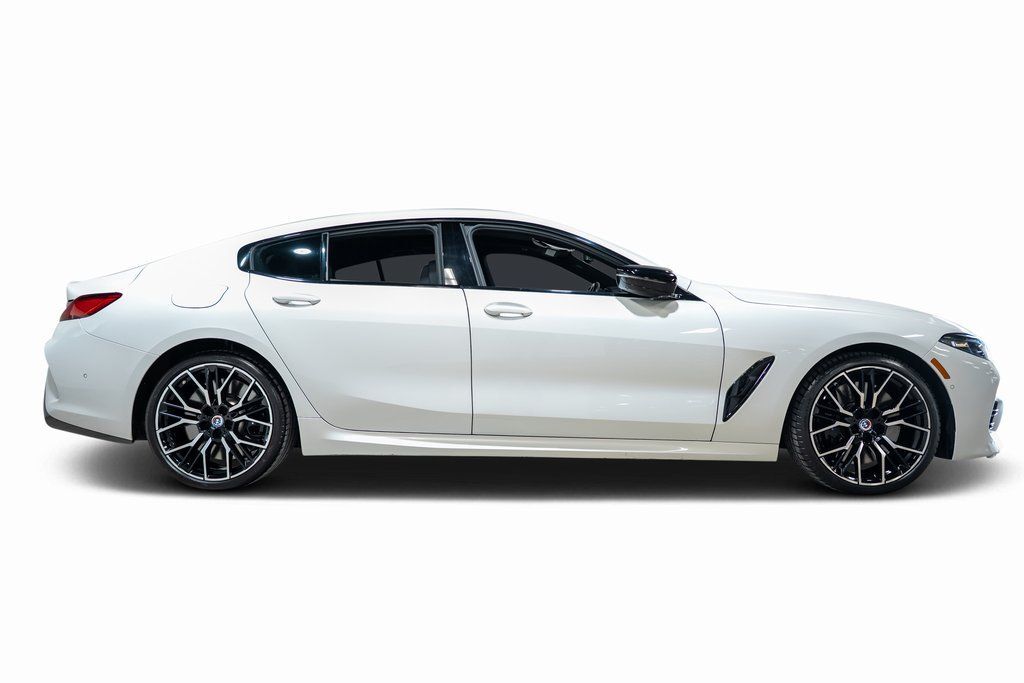 2023 BMW 8 Series M850i xDrive Gran Coupe Indianapolis IN