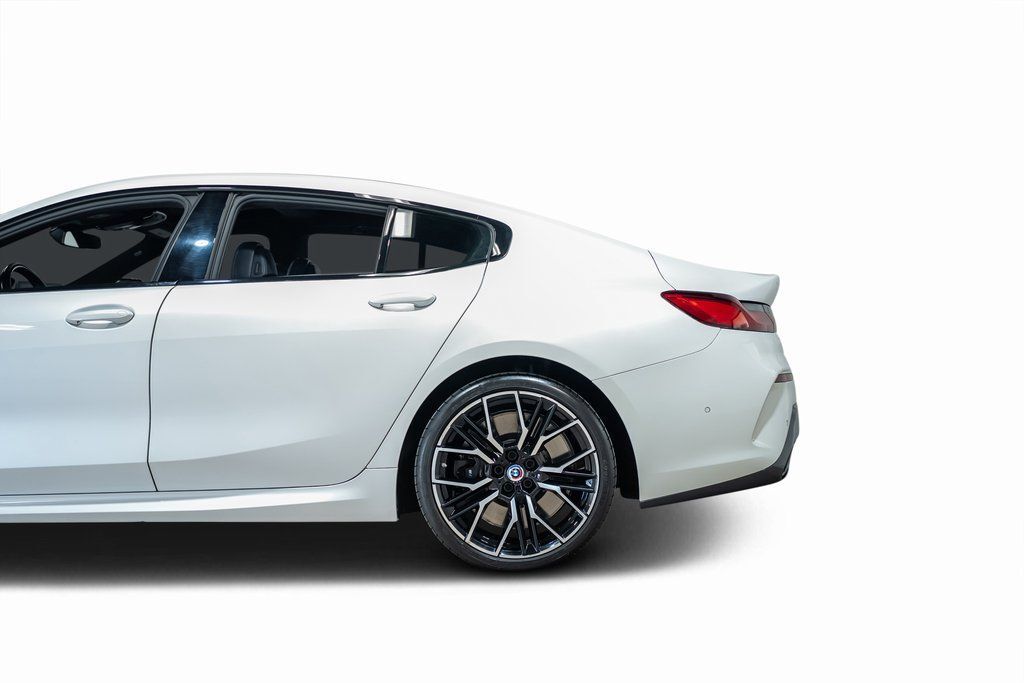 2023 BMW 8 Series M850i xDrive Gran Coupe Indianapolis IN