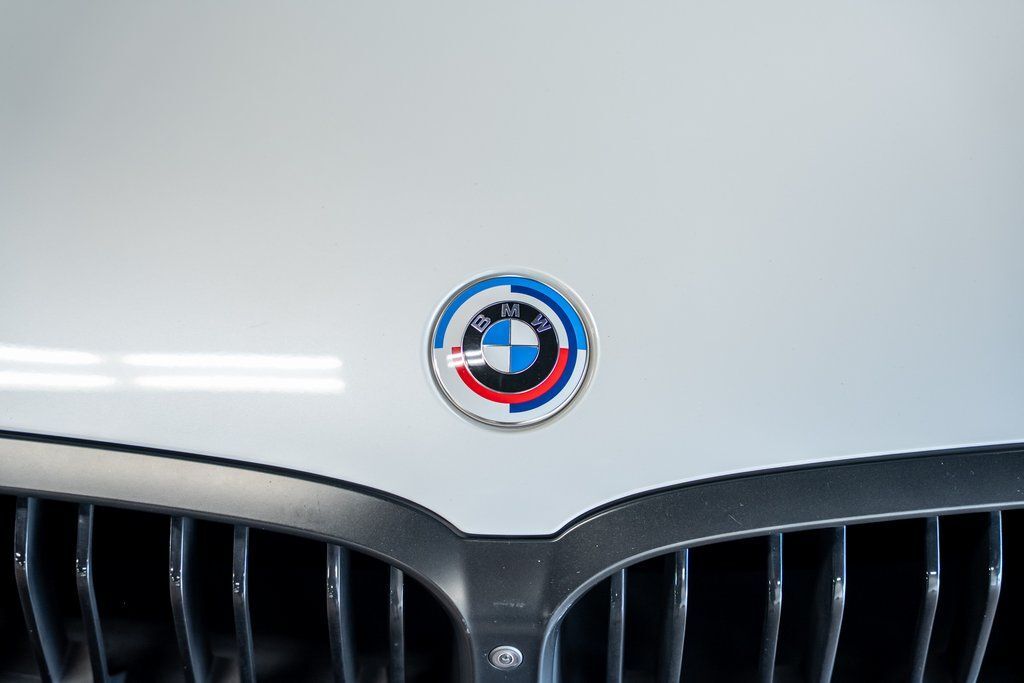 2023 BMW 8 Series M850i xDrive Gran Coupe Indianapolis IN