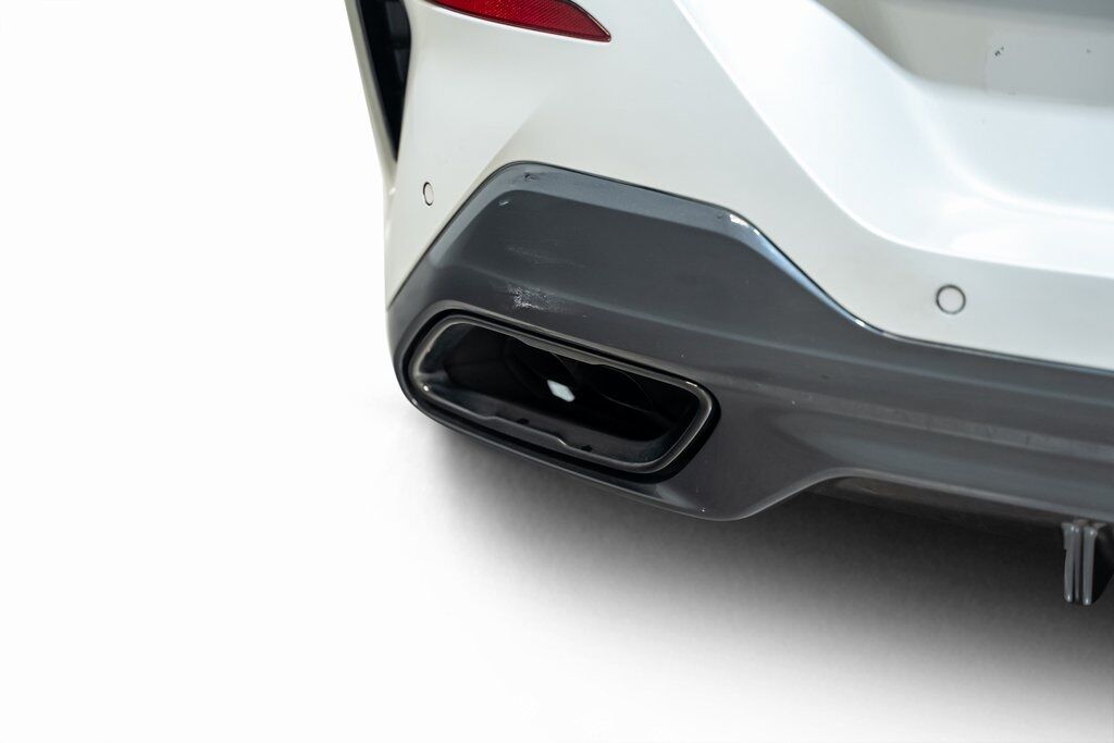 2023 BMW 8 Series M850i xDrive Gran Coupe Indianapolis IN