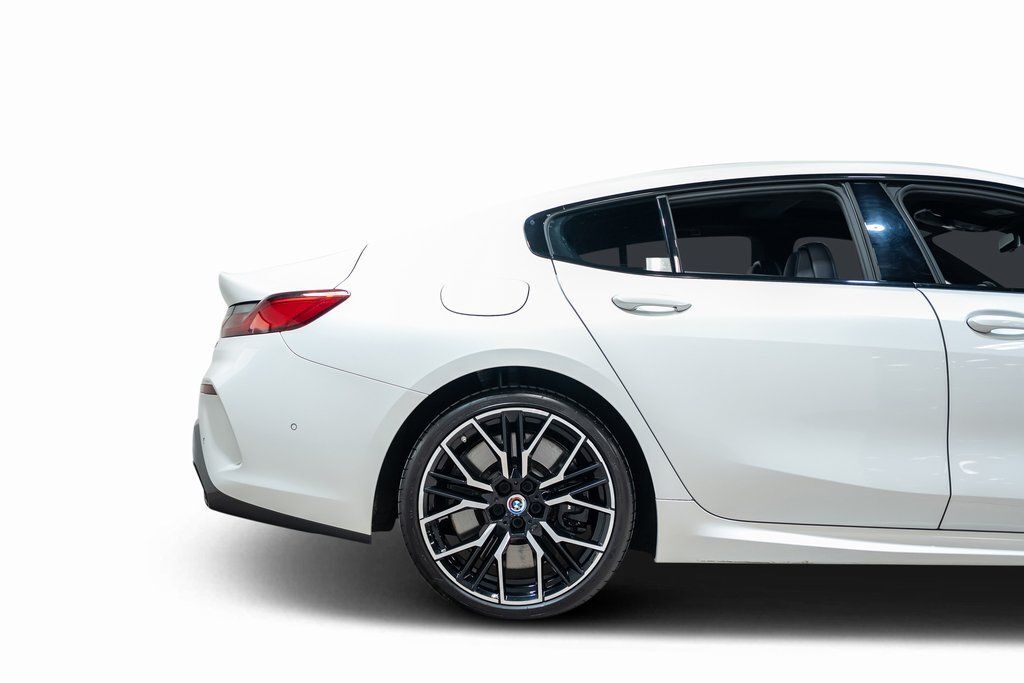 2023 BMW 8 Series M850i xDrive Gran Coupe Indianapolis IN