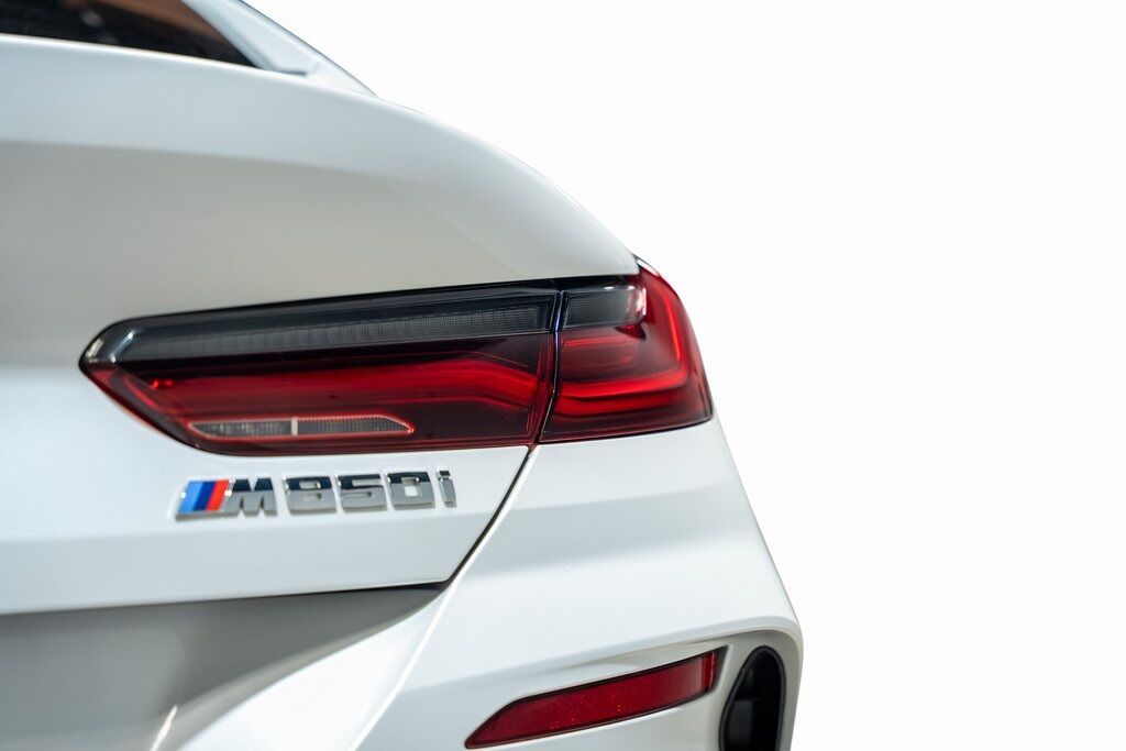 2023 BMW 8 Series M850i xDrive Gran Coupe Indianapolis IN