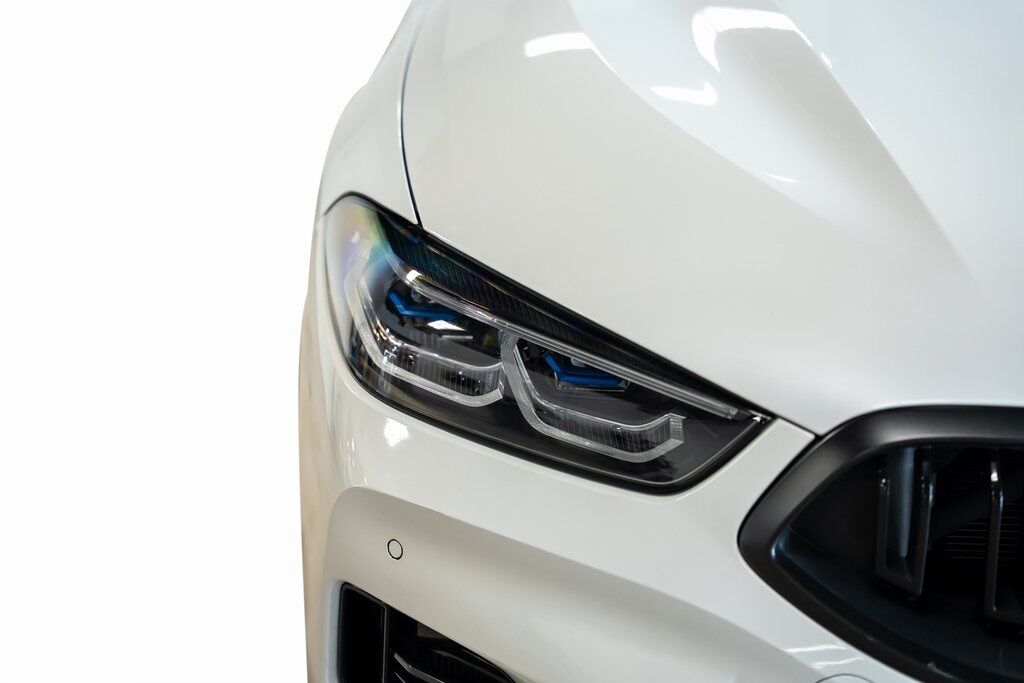2023 BMW 8 Series M850i xDrive Gran Coupe Indianapolis IN