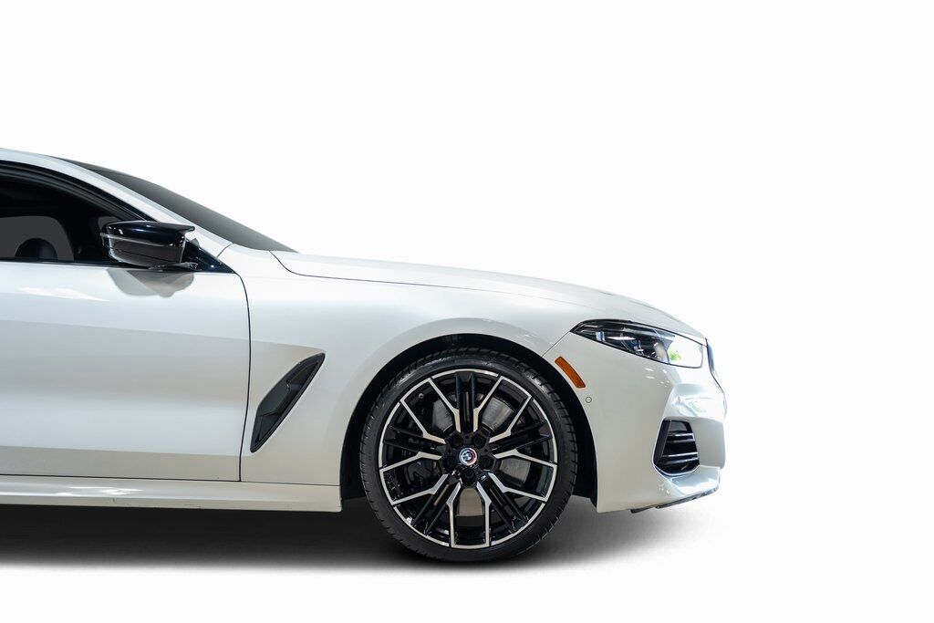 2023 BMW 8 Series M850i xDrive Gran Coupe Indianapolis IN