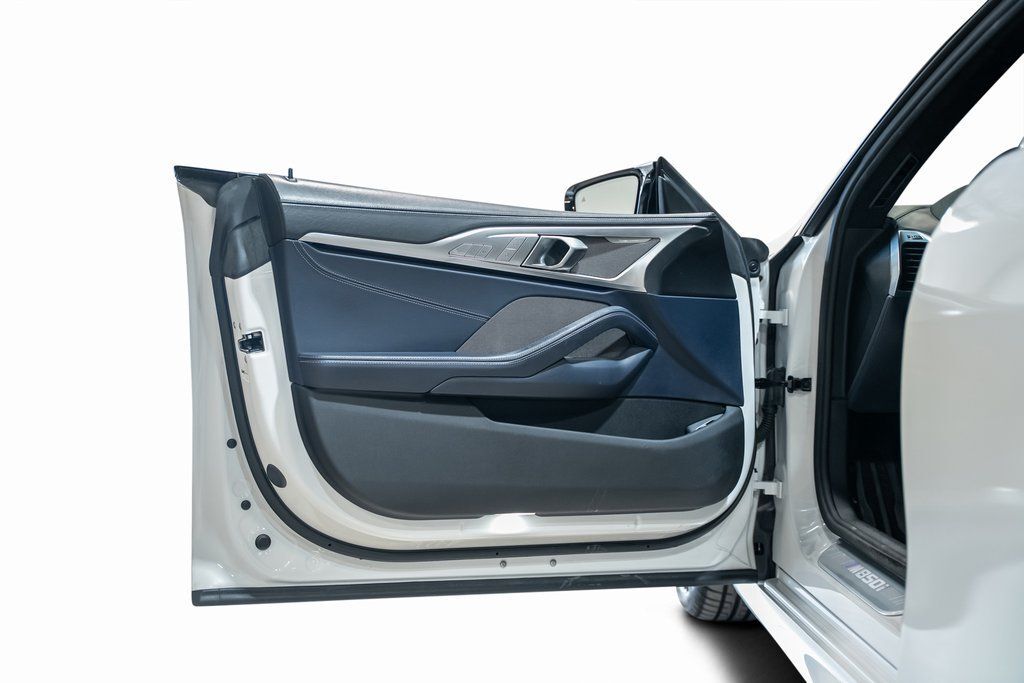 2023 BMW 8 Series M850i xDrive Gran Coupe Indianapolis IN