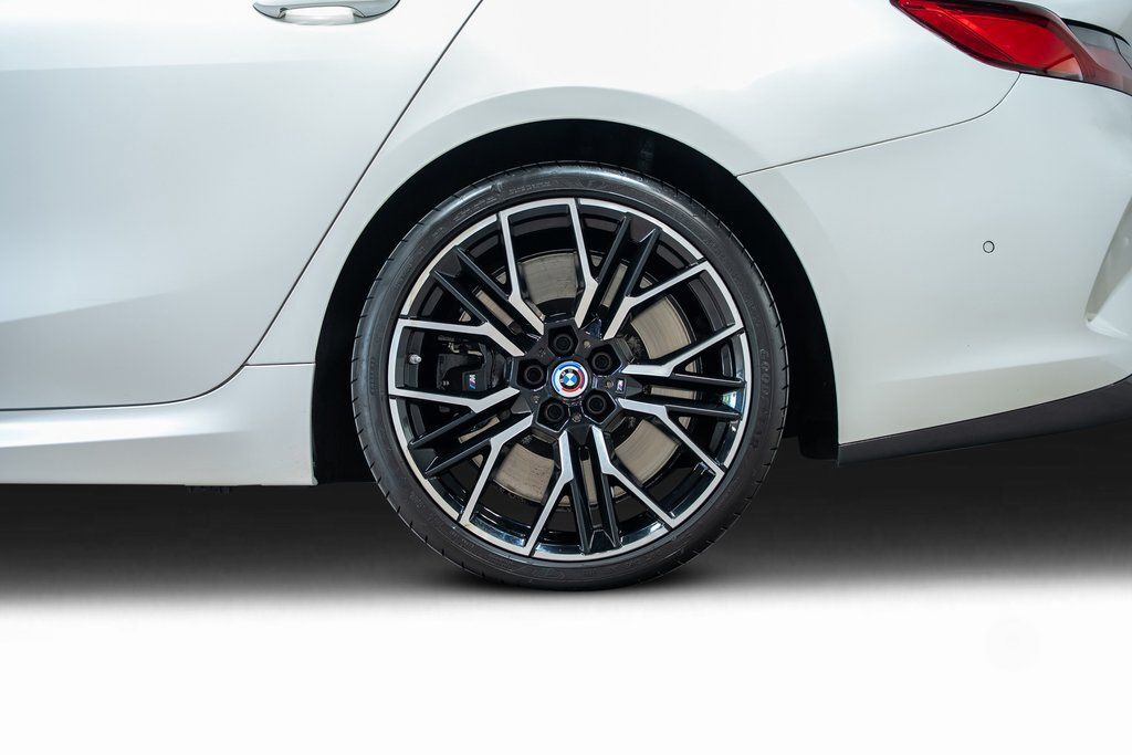 2023 BMW 8 Series M850i xDrive Gran Coupe Indianapolis IN