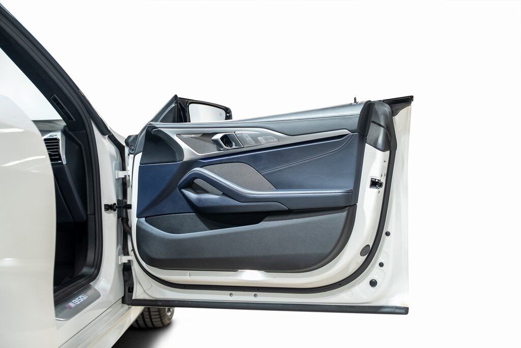 2023 BMW 8 Series M850i xDrive Gran Coupe Indianapolis IN