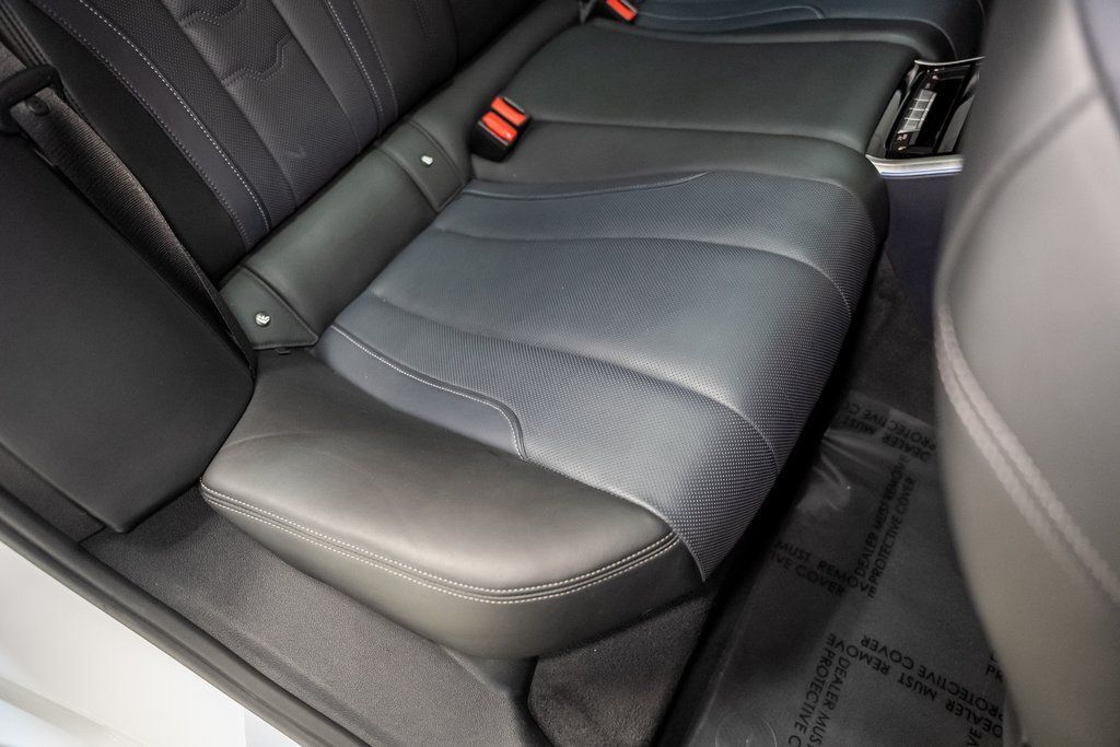 2023 BMW 8 Series M850i xDrive Gran Coupe Indianapolis IN