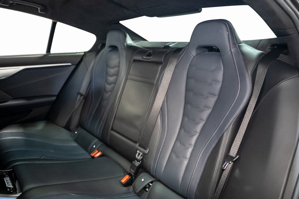 2023 BMW 8 Series M850i xDrive Gran Coupe Indianapolis IN