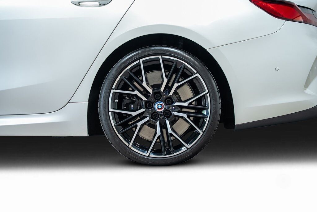 2023 BMW 8 Series M850i xDrive Gran Coupe Indianapolis IN