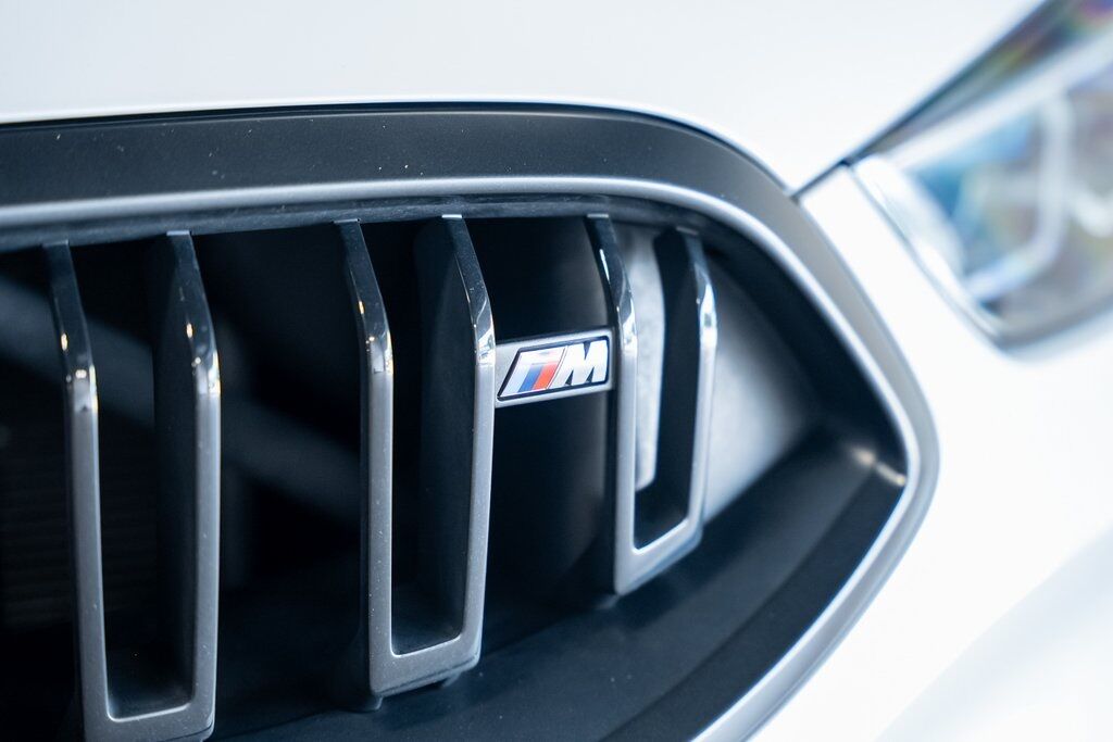 2023 BMW 8 Series M850i xDrive Gran Coupe Indianapolis IN