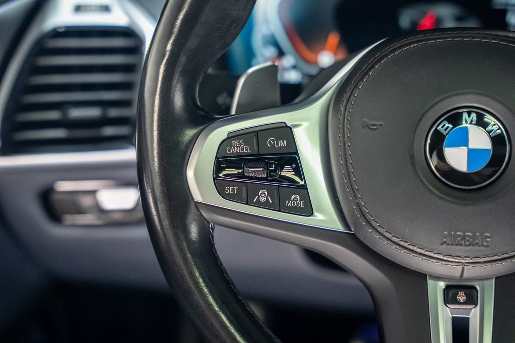 2023 BMW 8 Series M850i xDrive Gran Coupe Indianapolis IN