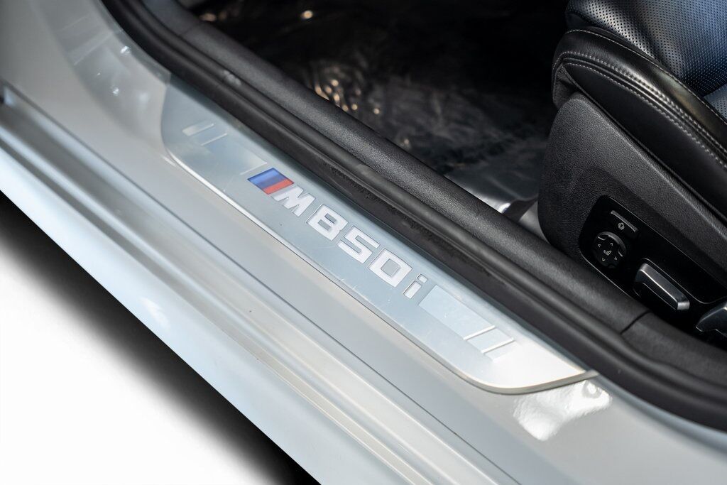 2023 BMW 8 Series M850i xDrive Gran Coupe Ft Lauderdale FL