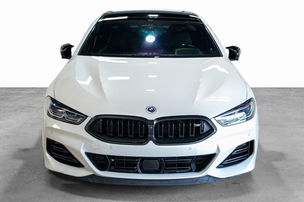 2023 Bmw M850i xDrive GC photo 2
