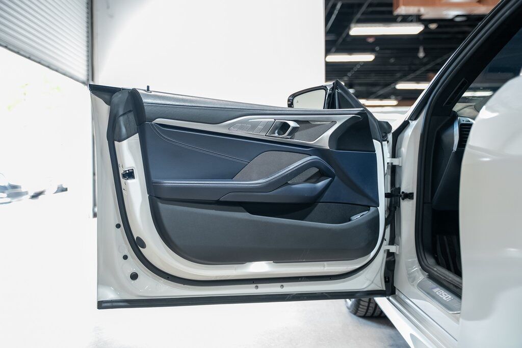 2023 BMW 8 Series M850i xDrive Gran Coupe Ft Lauderdale FL