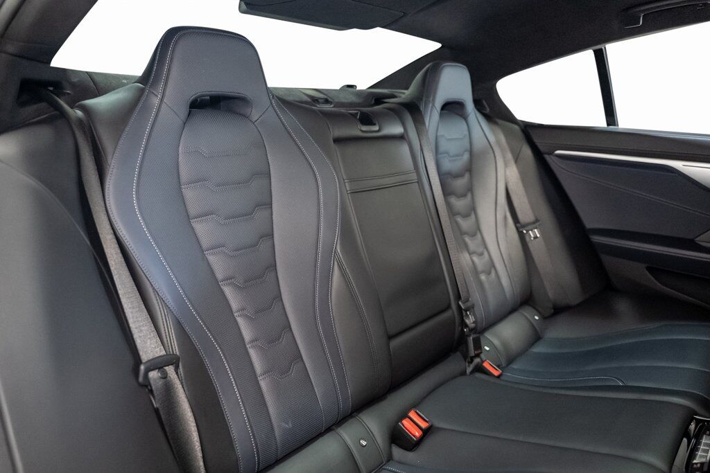 2023 BMW 8 Series M850i xDrive Gran Coupe Ft Lauderdale FL