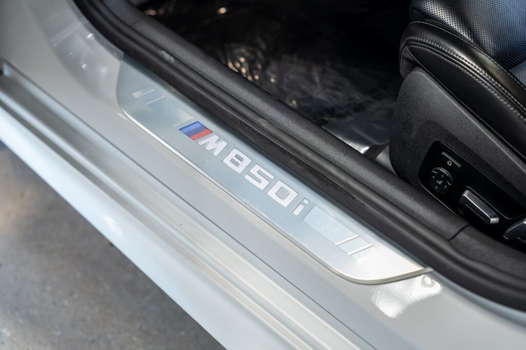 2023 BMW 8 Series M850i xDrive Gran Coupe Ft Lauderdale FL