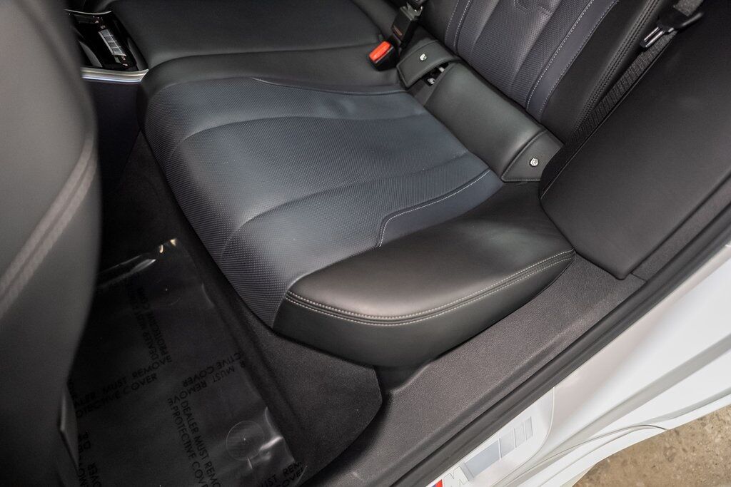 2023 BMW 8 Series M850i xDrive Gran Coupe Ft Lauderdale FL