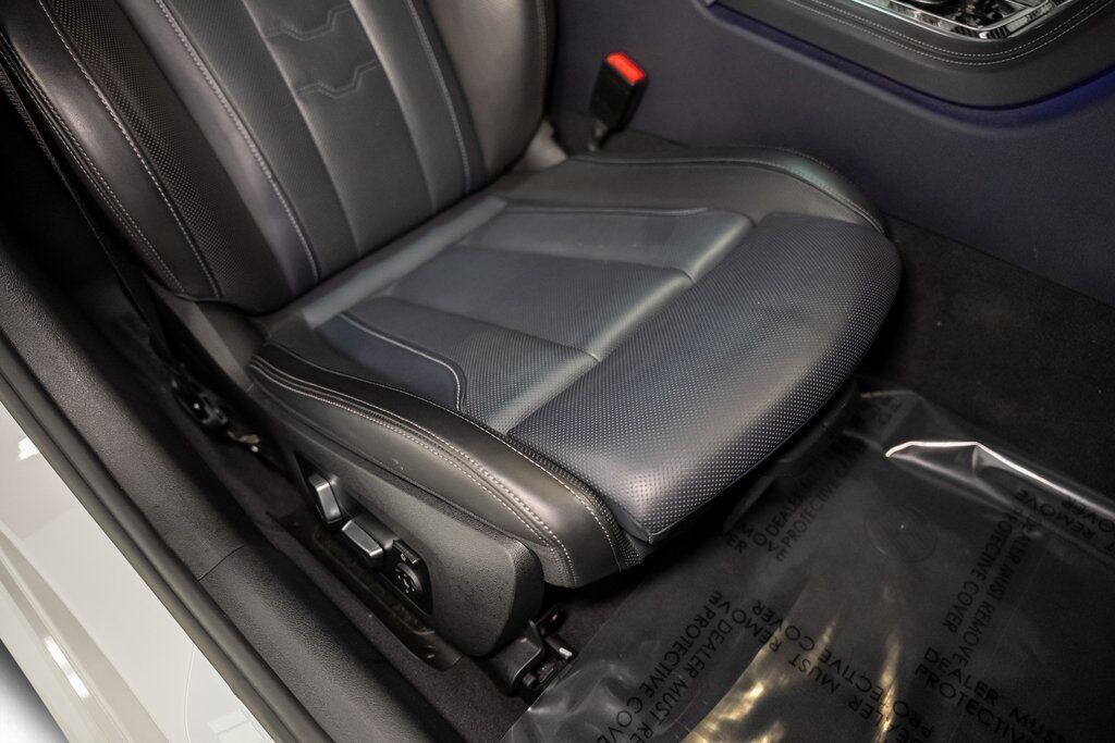 2023 BMW 8 Series M850i xDrive Gran Coupe Ft Lauderdale FL