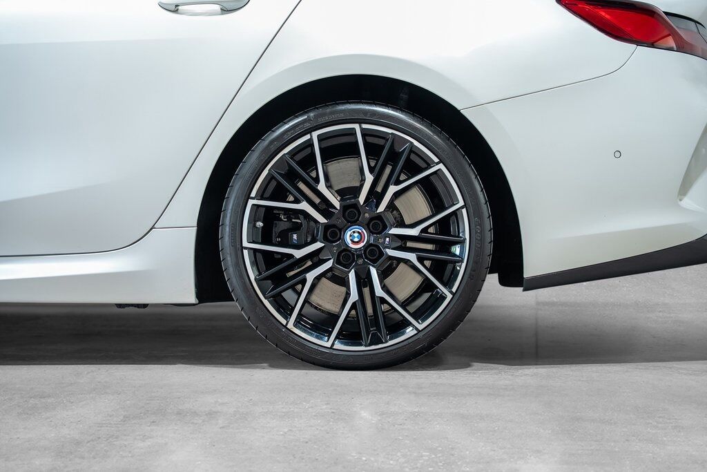 2023 BMW 8 Series M850i xDrive Gran Coupe Ft Lauderdale FL