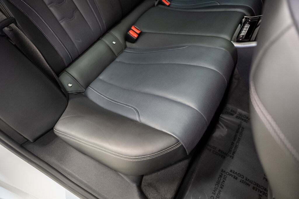 2023 BMW 8 Series M850i xDrive Gran Coupe Ft Lauderdale FL