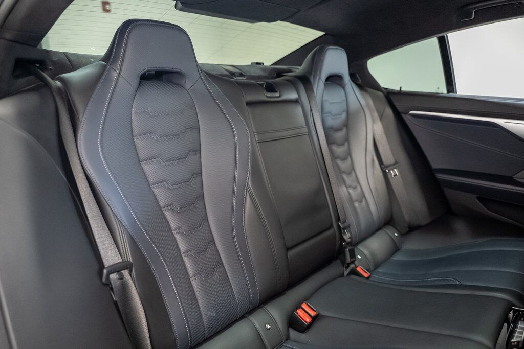 2023 BMW 8 Series M850i xDrive Gran Coupe Ft Lauderdale FL