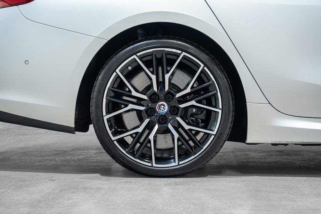 2023 BMW 8 Series M850i xDrive Gran Coupe Ft Lauderdale FL