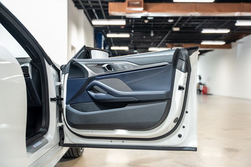 2023 BMW 8 Series M850i xDrive Gran Coupe Ft Lauderdale FL