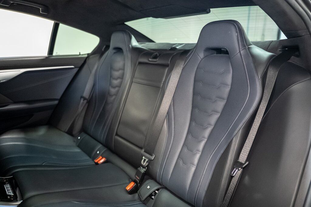 2023 BMW 8 Series M850i xDrive Gran Coupe Ft Lauderdale FL