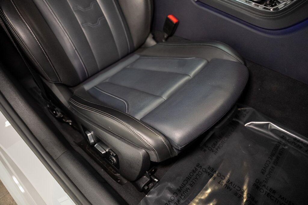 2023 BMW 8 Series M850i xDrive Gran Coupe Ft Lauderdale FL