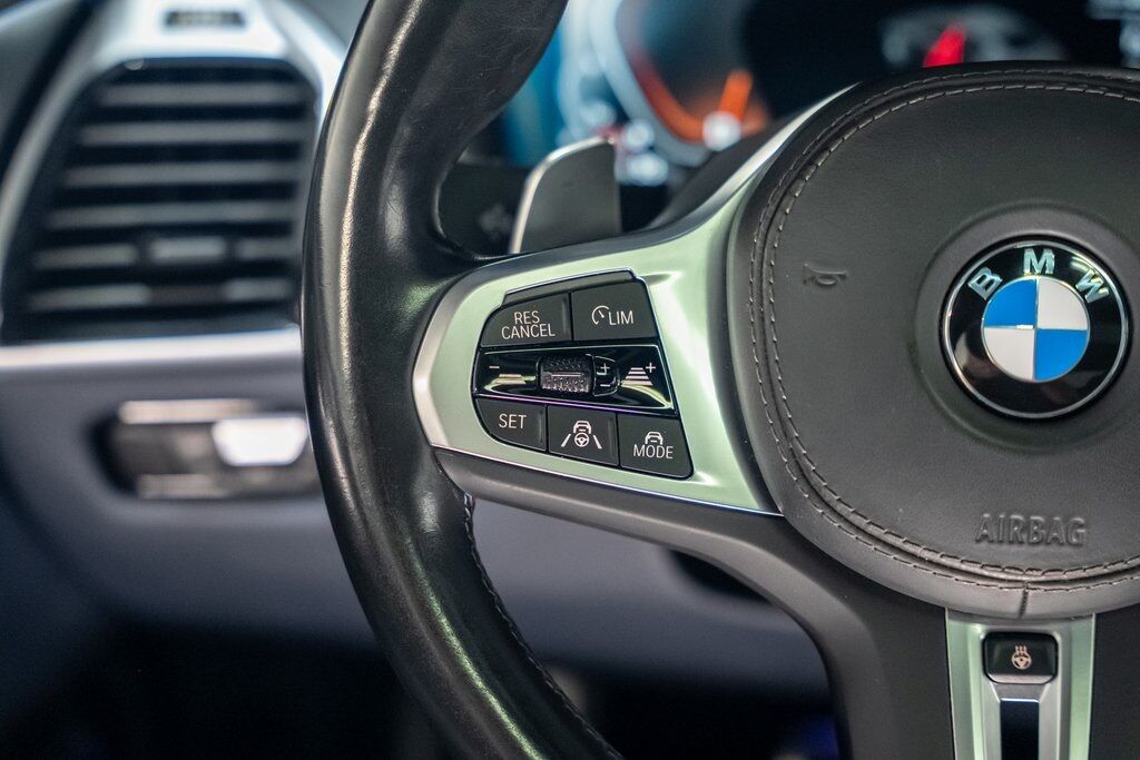 2023 BMW 8 Series M850i xDrive Gran Coupe Ft Lauderdale FL