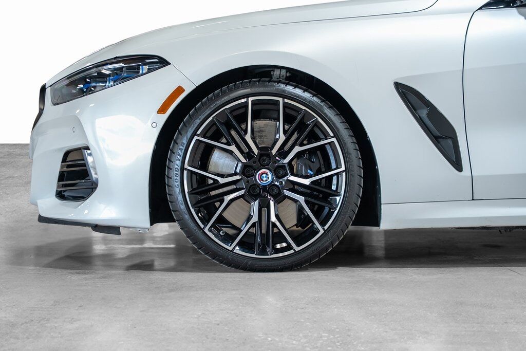 2023 BMW 8 Series M850i xDrive Gran Coupe Ft Lauderdale FL