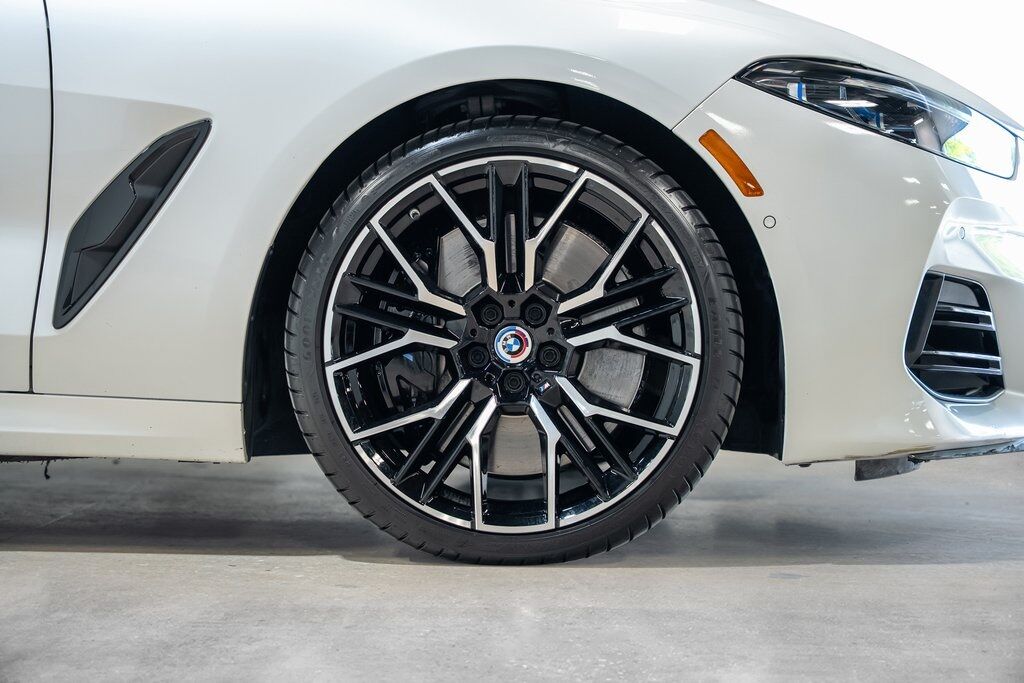 2023 BMW 8 Series M850i xDrive Gran Coupe Ft Lauderdale FL