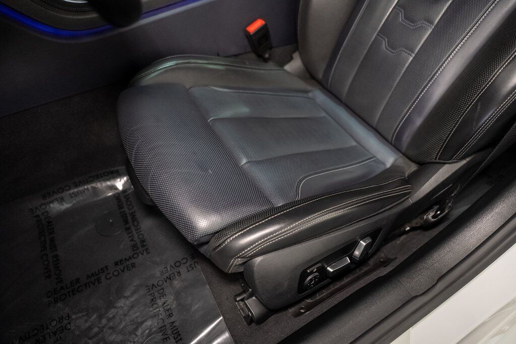 2023 BMW 8 Series M850i xDrive Gran Coupe Ft Lauderdale FL