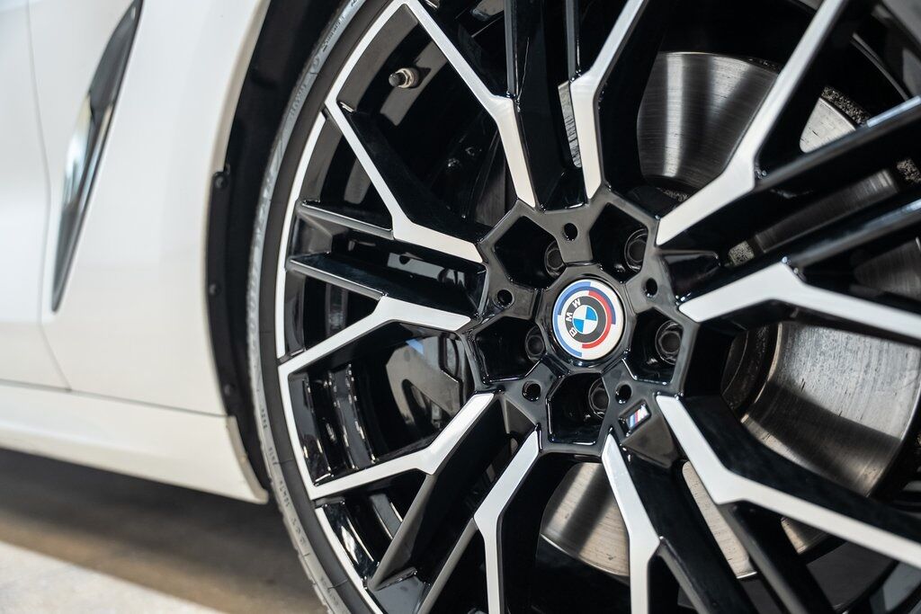 2023 BMW 8 Series M850i xDrive Gran Coupe Ft Lauderdale FL