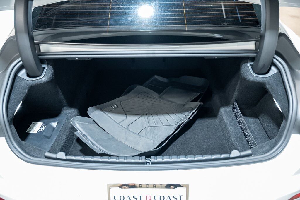 2023 BMW 8 Series M850i xDrive Gran Coupe Ft Lauderdale FL