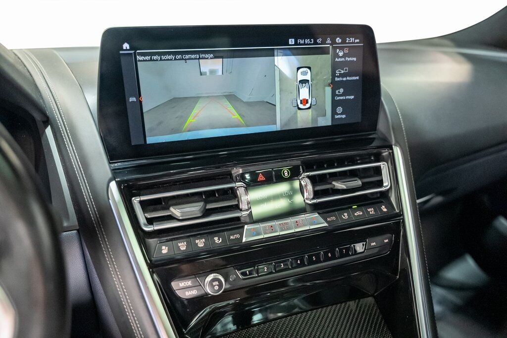 2023 BMW 8 Series M850i xDrive Gran Coupe Ft Lauderdale FL