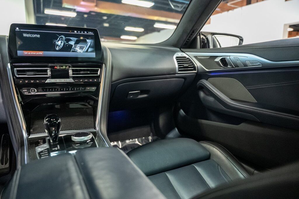 2023 BMW 8 Series M850i xDrive Gran Coupe Ft Lauderdale FL