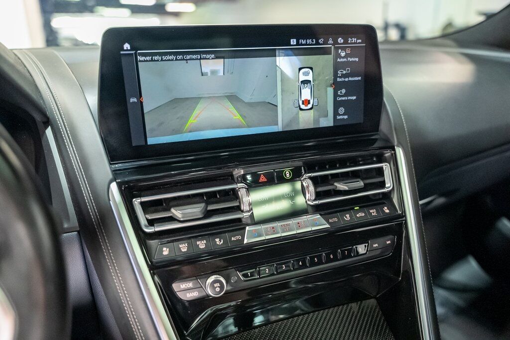 2023 BMW 8 Series M850i xDrive Gran Coupe Ft Lauderdale FL