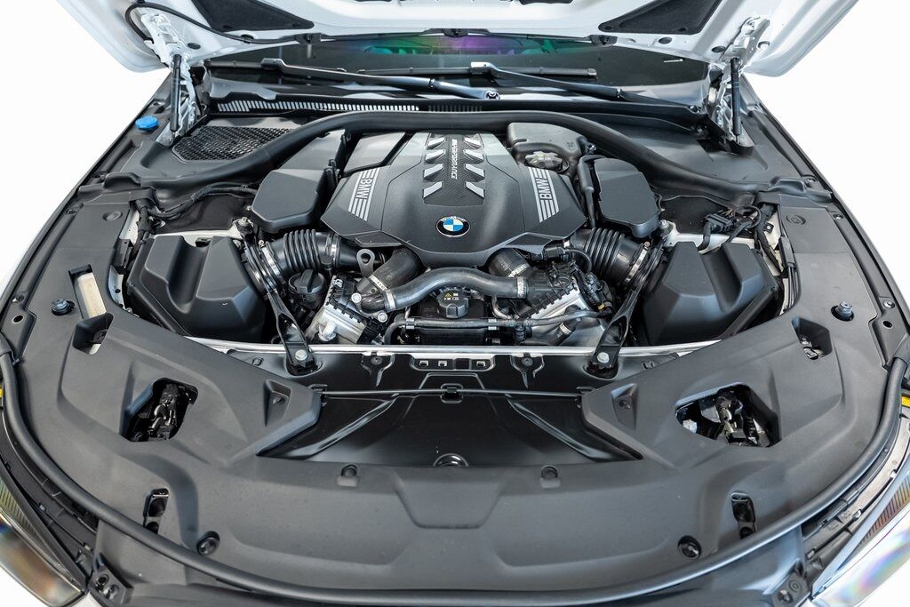 2023 BMW 8 Series M850i xDrive Gran Coupe Ft Lauderdale FL
