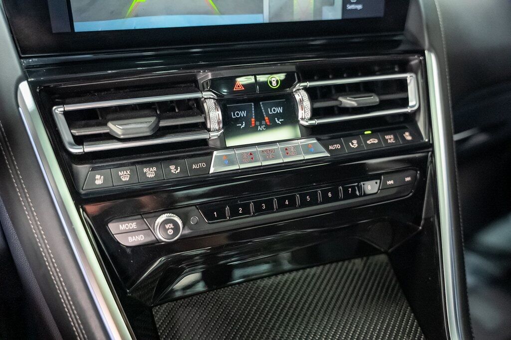 2023 BMW 8 Series M850i xDrive Gran Coupe Ft Lauderdale FL