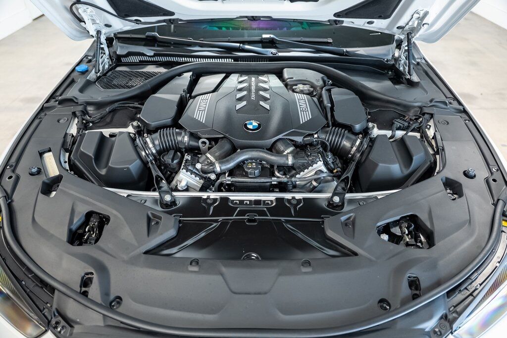 2023 BMW 8 Series M850i xDrive Gran Coupe Ft Lauderdale FL