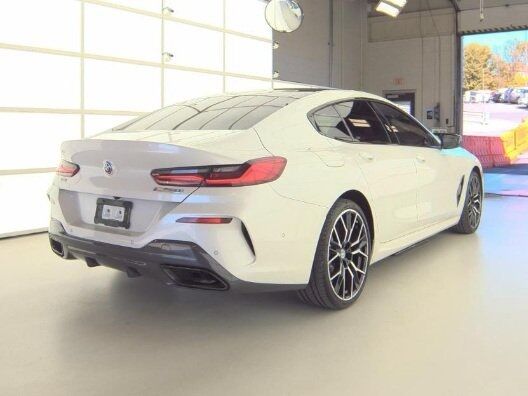 2023 BMW 8 Series M850i xDrive Gran Coupe Ft Lauderdale FL