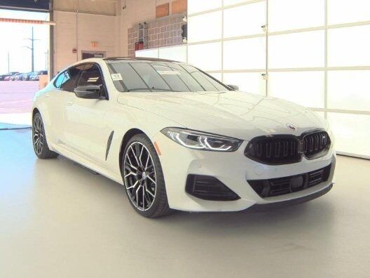 2023 BMW 8 Series M850i xDrive Gran Coupe Ft Lauderdale FL