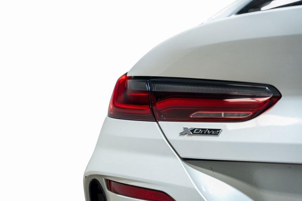 2023 BMW 8 Series M850i xDrive Gran Coupe Ft Lauderdale FL
