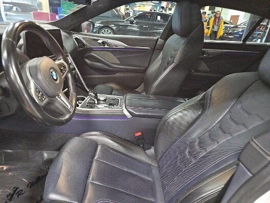 2023 BMW 8 Series M850i xDrive Gran Coupe Ft Lauderdale FL