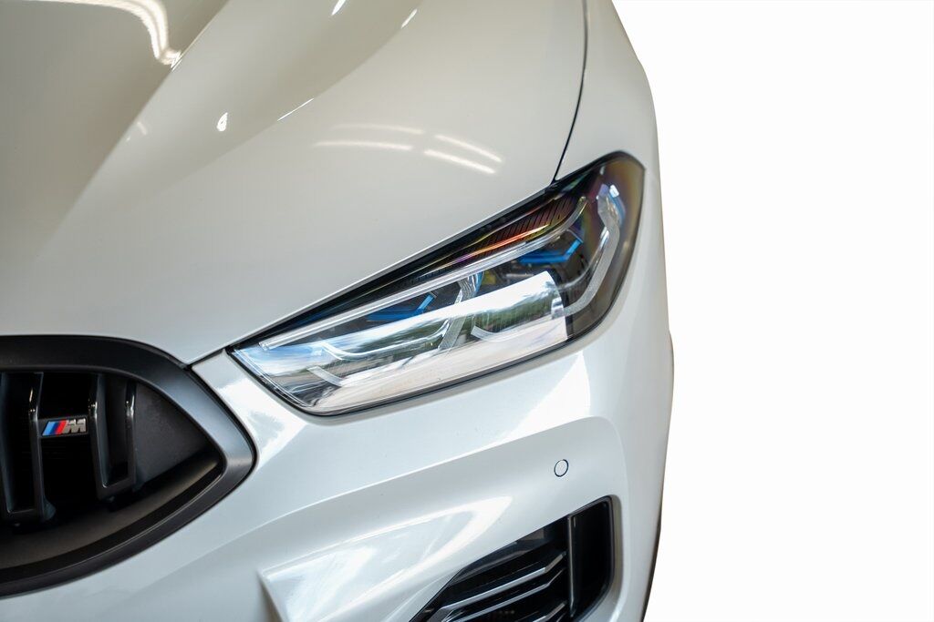2023 BMW 8 Series M850i xDrive Gran Coupe Ft Lauderdale FL