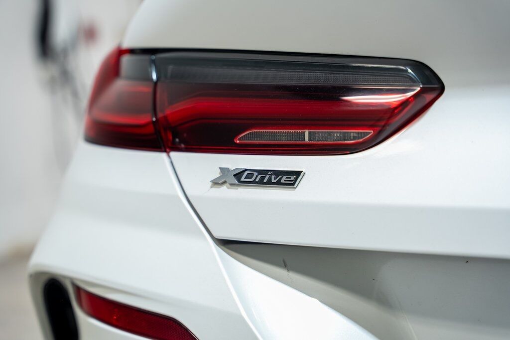 2023 BMW 8 Series M850i xDrive Gran Coupe Ft Lauderdale FL