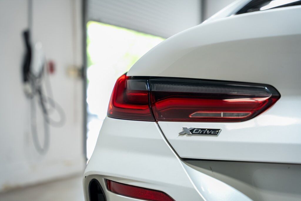 2023 BMW 8 Series M850i xDrive Gran Coupe Ft Lauderdale FL